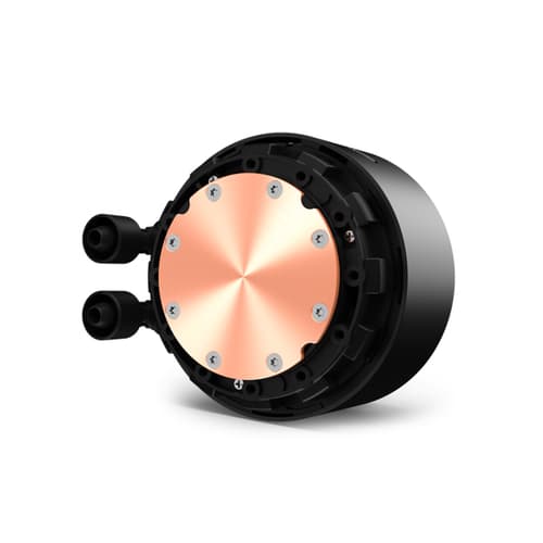 Nzxt Kraken Z63 AIO 280 mm CPU Liquid Cooler